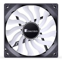 Вентилятор для корпуса Jonsbo 12020 (черный)