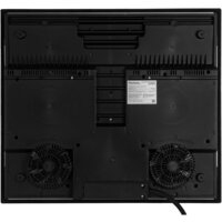 Варочная панель Pioneer EHB60405IS-BL