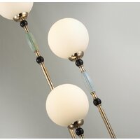 Торшер Odeon Light Palle 5405/3F