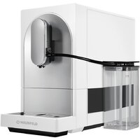Кофемашина MAUNFELD MF-A8021CWH