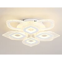 Припотолочная люстра Ambrella light Acrylica FA4294