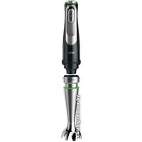 Погружной блендер Braun Multiquick 9 MQ9195XLI