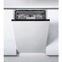 Встраиваемая посудомоечная машина Whirlpool WSIP 4O33 PFE