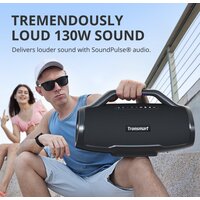 Беспроводная колонка Tronsmart Bang Max