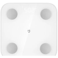 Напольные весы Xiaomi Mijia Body Fat Scale S400 (китайская версия)