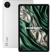 Планшет Horizont H-Tab 1+ 8GB/128GB LTE (серебристый)