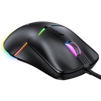 Игровая мышь Onikuma CW929 (черный)
