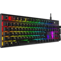 Клавиатура HyperX Alloy Origins (HyperX Red)
