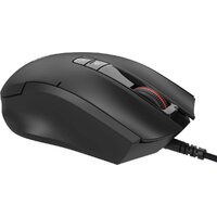 Игровая мышь A4Tech Bloody ES8 (черный)