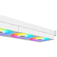 Система жидкостного охлаждения для процессора ID-Cooling FX360 TD WHITE