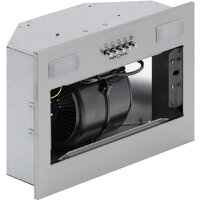 Кухонная вытяжка Krona Kate 400 Inox PB КА-00011836