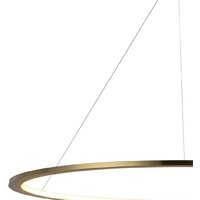 Подвесная люстра LOFT IT Ring 10014XXL