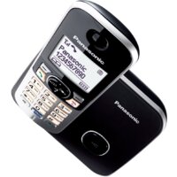 Радиотелефон Panasonic KX-TG6811UAB