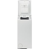 Стиральная машина с вертикальной загрузкой Whirlpool TDLR 7231BS EU