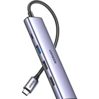 Док-станция Ugreen CM478 15495