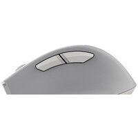 Мышь A4Tech Fstyler FG30S (серый/белый)