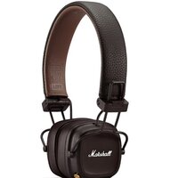 Наушники Marshall Major IV (коричневый)