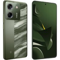 Телефон POCO M7 Pro 5G 8GB/256GB международная версия (зеленый)