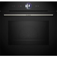 Электрический духовой шкаф Bosch Serie 8 HMG776NB1