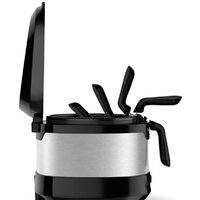 Фритюрница Moulinex Uno AF215D10