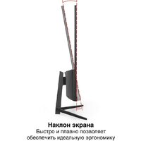Монитор ExeGate ProSmart EZ2400 EX299031RUS