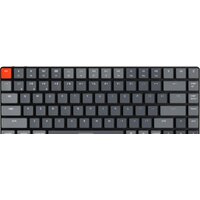Клавиатура Keychron K3 V2 RGB K3-E2-RU (Keychron Low Profile Optical Blue)