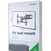 Кронштейн для телевизора Gembird WM-80ST-02