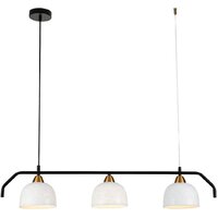 Подвесная люстра Indigo Light Attimo V000156