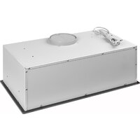 Кухонная вытяжка YOUQ Miyu BI 1080 P 53 BL (черный)