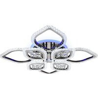 Припотолочная люстра Ambrella light Acrylica FA2835