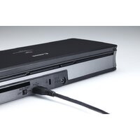 Сканер Canon imageFORMULA P-208II