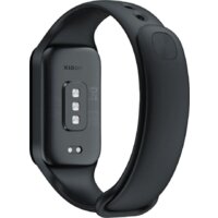 Фитнес-браслет Xiaomi Smart Band 8 Active (черный, международная версия)