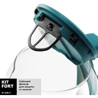 Электрический чайник Kitfort KT-640-4