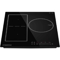 Варочная панель MAUNFELD CVI453SBBK Inverter