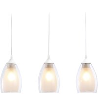 Подвесная люстра Ambrella light Traditional TR3536