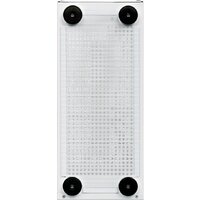 Корпус PCCooler I100 PRO Mesh (белый)