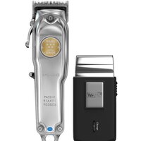 Машинка для стрижки волос Wahl Senior Cordless 3000116 + Шейвер 3615-0474