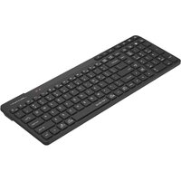 Клавиатура A4Tech Fstyler FBK27C AS (черный)