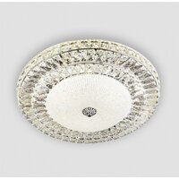 Припотолочная люстра LED4U L1146-600 CR