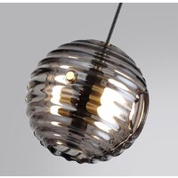 Подвесная люстра Odeon Light Troni 5041/12L