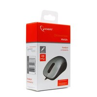 Мышь Gembird MOP-100-S