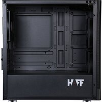 Корпус HAFF Bushido