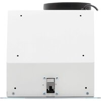 Кухонная вытяжка Krona Sven 600 white SGC КА-00008259 (белый)