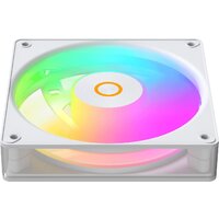 Вентилятор для корпуса Ocypus Gamma F12 Elite WH ARGB Reverse Blade
