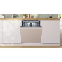 Встраиваемая посудомоечная машина Bosch Serie 2 SMV2HVX02E