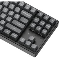 Клавиатура Keychron K8 Max K8M-J1-RU (Keychron Super Red)
