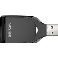 Карт-ридер SanDisk SD UHS-I SDDR-C531-GNANN