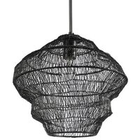 Подвесная люстра Bergenson Bjorn Vinger BB0000326 (серый)