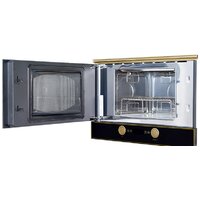 Микроволновая печь KUPPERSBERG RMW 393 B
