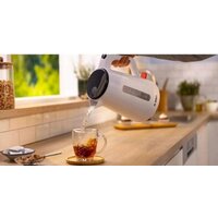 Электрический чайник Bosch TWK1M121